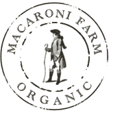 Macarony Farm Logo